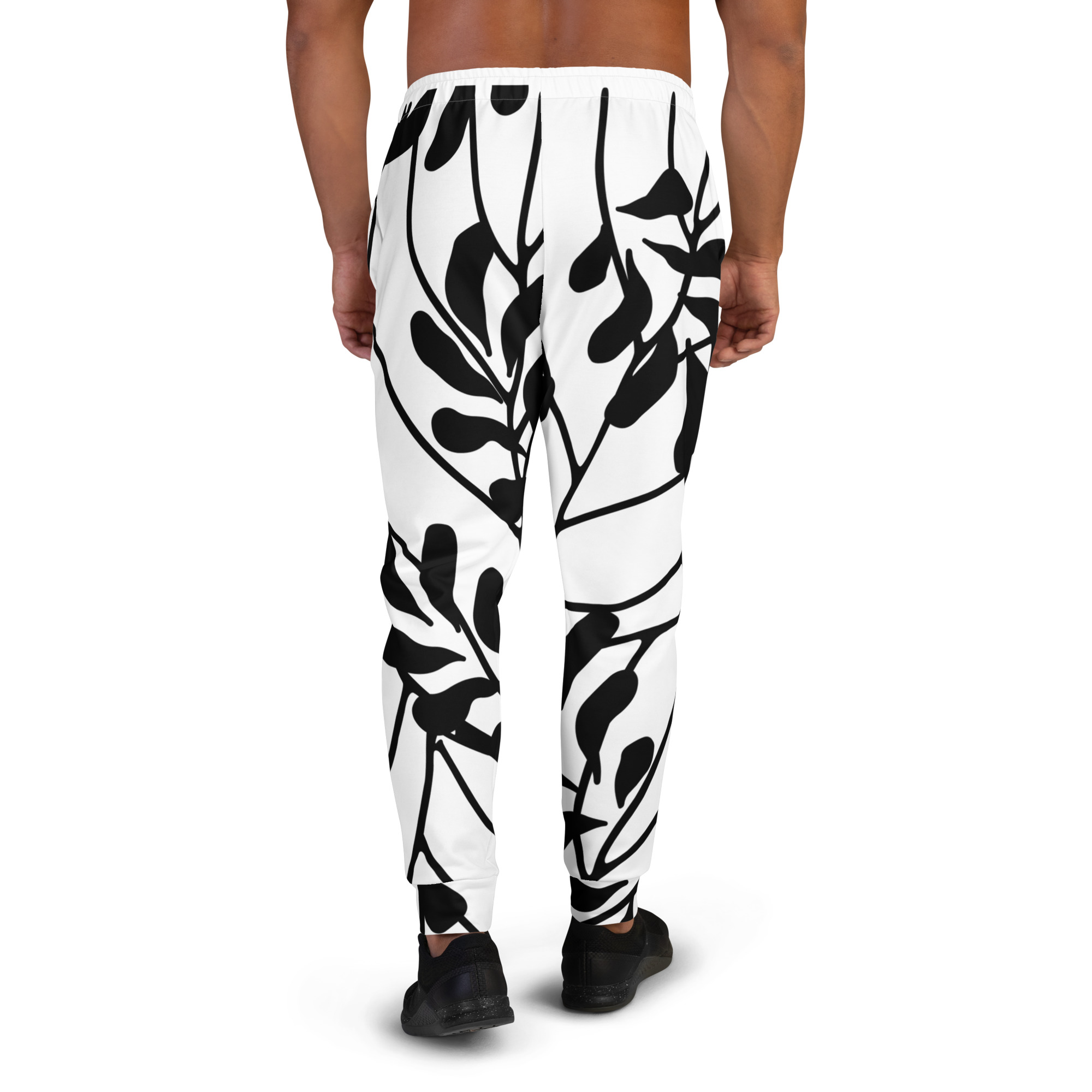 Men's Joggers - Gambar 3