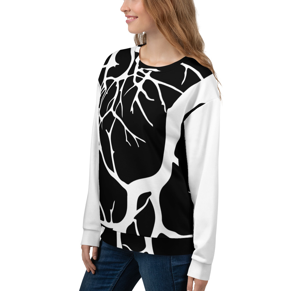 Unisex Sweatshirt - Gambar 3