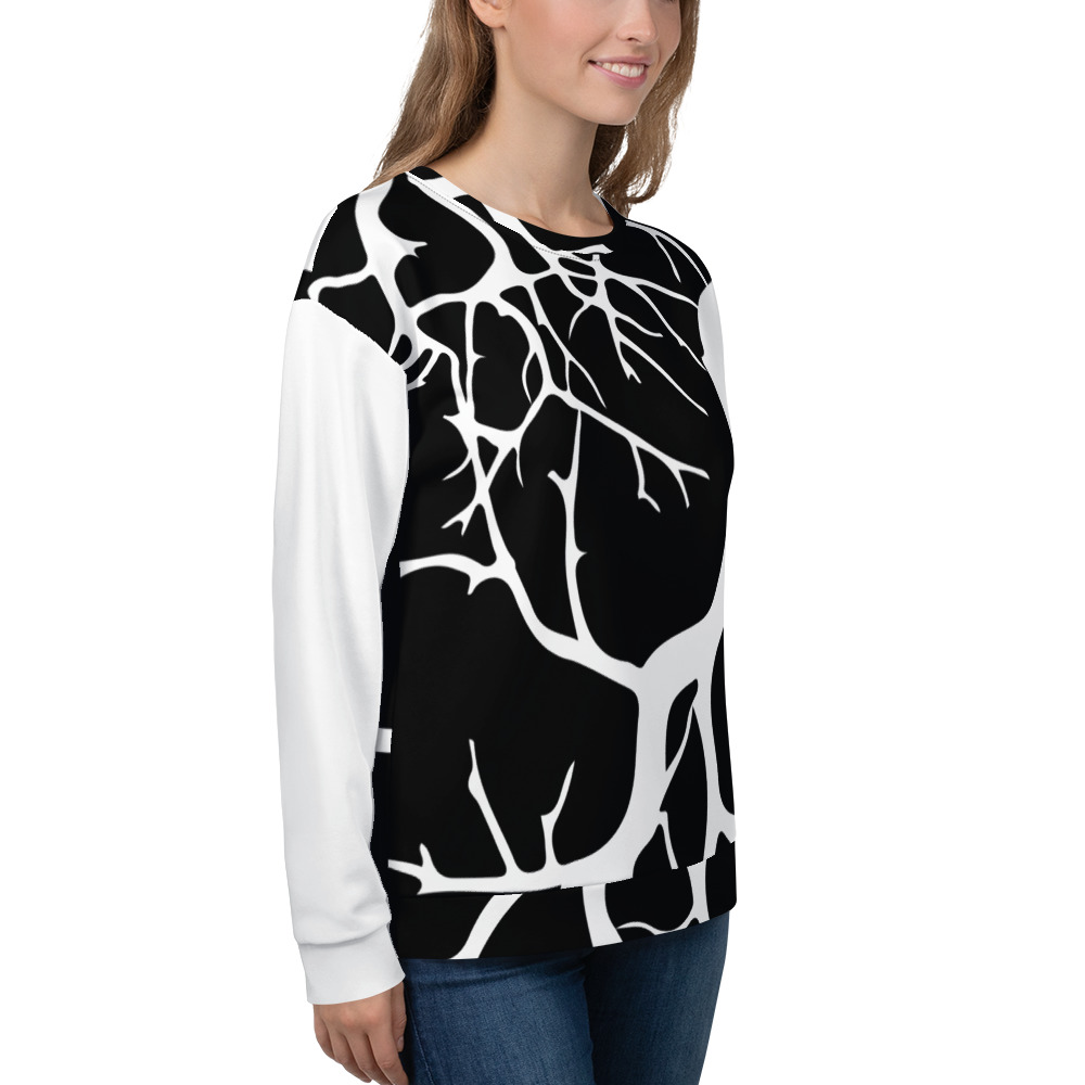 Unisex Sweatshirt - Gambar 4