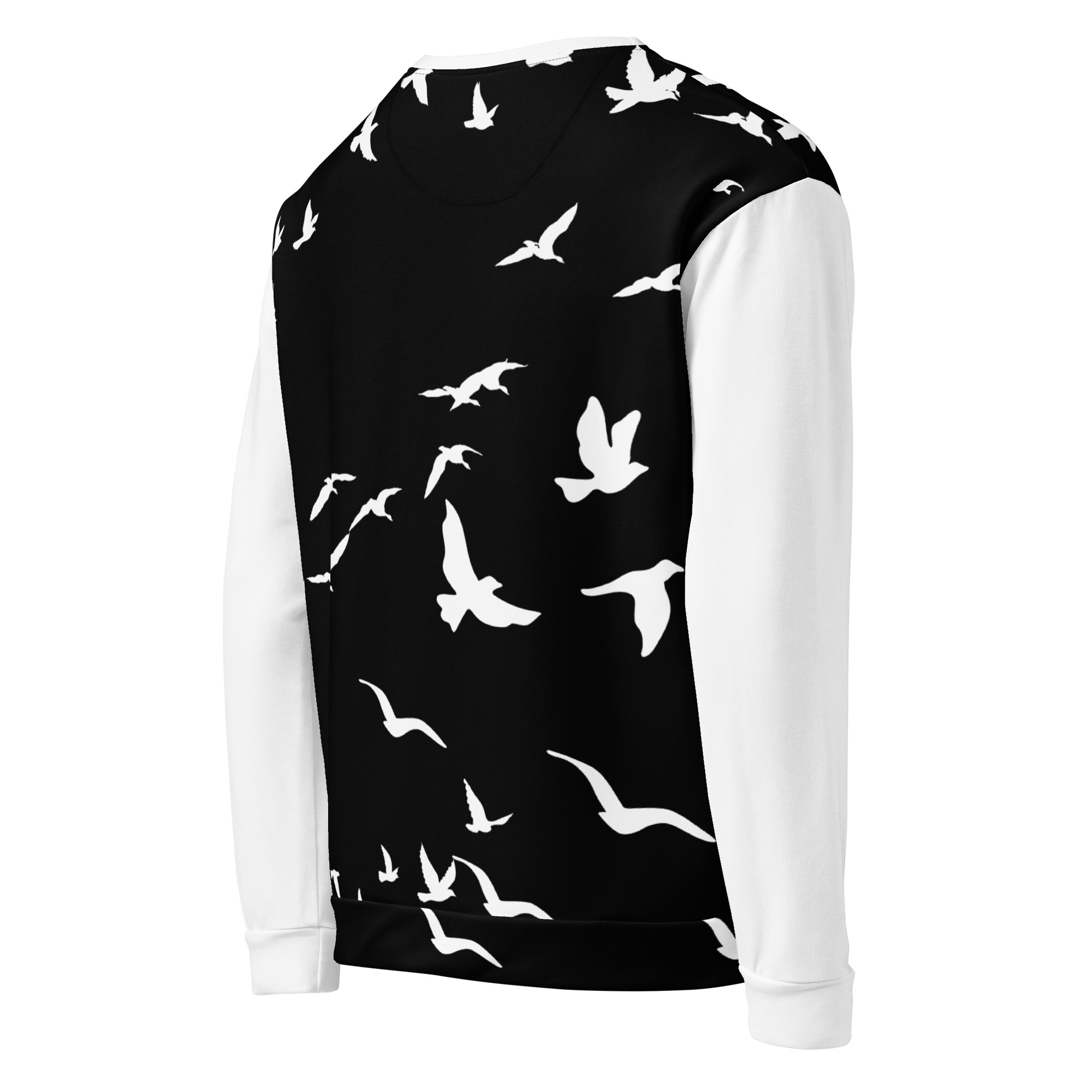 Unisex Sweatshirt - Gambar 4