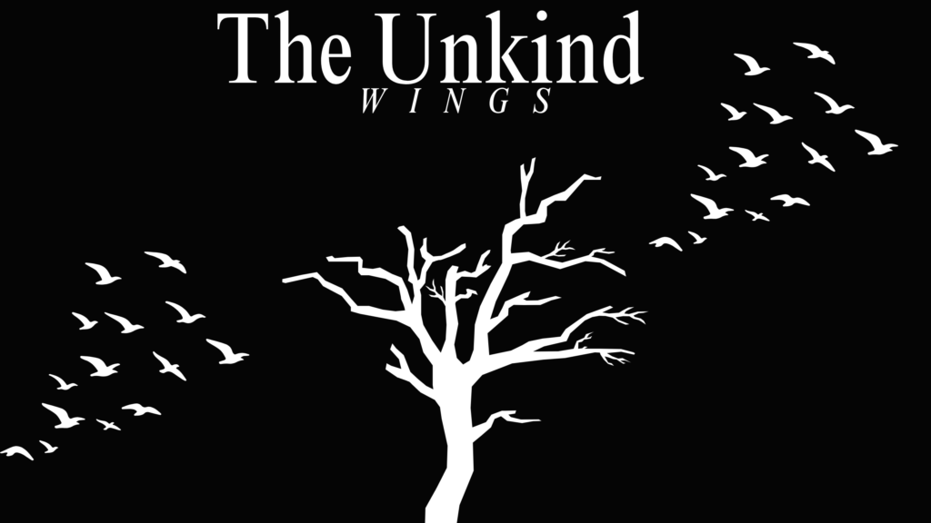 The Unkind Wings