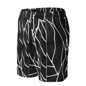 Unisex mesh shorts